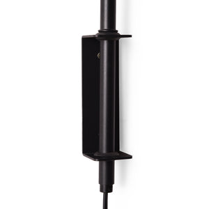 Aplique de pared orientable "GINNET" - 8W - 3000K (8)