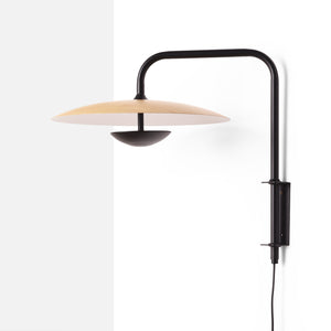 Aplique de pared orientable "GINNET" - 8W - 3000K (9)