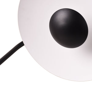 Aplique de pared orientable "GINNET" - 8W - 3000K (12)