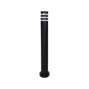 Bolardo de jardín "RIGO" - 60cm - E27 - IP44 - Barcelona Led-Iluminación