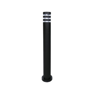 Bolardo de jardín "RIGO" - 60cm - E27 - IP44 (4)
