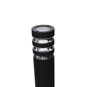 Bolardo de jardín "RIGO" - 60cm - E27 - IP44 (7)