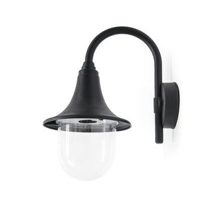 Aplique de pared exterior "SERA" - E27 - Barcelona Led-Iluminación