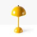 Portable CCT LED Table Lamp - Touch - Ø160 mm 2