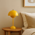 Portable CCT LED Table Lamp - Touch - Ø160 mm 3