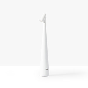 Lámpara de mesa LED portátil - Táctil - 3000K (8)