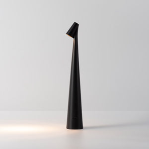 Lámpara de mesa LED portátil - Táctil - 3000K (18)