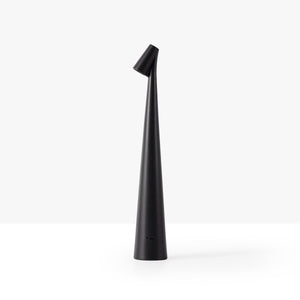 Lámpara de mesa LED portátil - Táctil - 3000K - Barcelona Led-Decoración