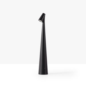 Lámpara de mesa LED portátil - Táctil - 3000K - Barcelona Led-Decoración