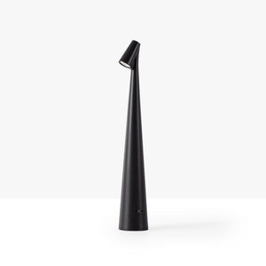 Lámpara de mesa LED portátil - Táctil - 3000K (22)