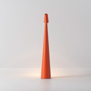 Lámpara de mesa LED portátil - Táctil - 3000K (32)