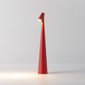 Lampada da tavolo a LED portatile - Touch - 3000K 4