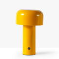 Portable CCT LED Table Lamp - Touch - Ø125 mm 5