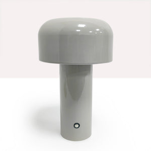 Lámpara de mesa LED CCT portátil - Táctil - Ø125 mm (58)