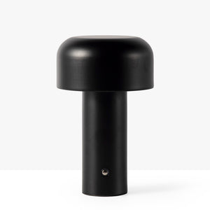 Lámpara de mesa LED CCT portátil - Táctil - Ø125 mm (38)
