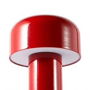 Lámpara de mesa LED CCT portátil - Táctil - Ø125 mm (52)