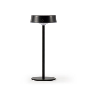 Lámpara de mesa solar LED CCT - Táctil - Recargable - Portátil - Barcelona Led-Decoración