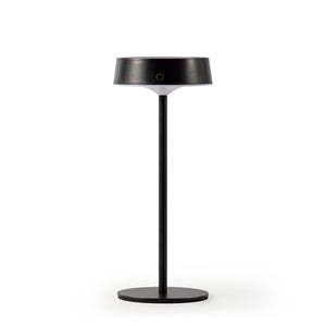 Lámpara de mesa solar LED CCT - Táctil - Recargable - Portátil (5)