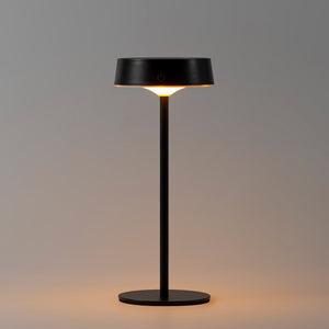 Lámpara de mesa solar LED CCT - Táctil - Recargable - Portátil (1)