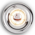 Designer wall light