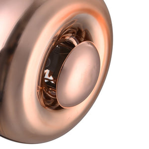 Lámpara colgante de diseño "Julia" (12)