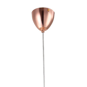 Lámpara colgante de diseño "Julia" - Barcelona Led-Decoración