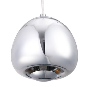 Lámpara colgante de diseño "Julia" - Barcelona Led-Decoración