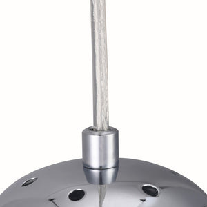 Lámpara colgante de diseño "Julia" (5)