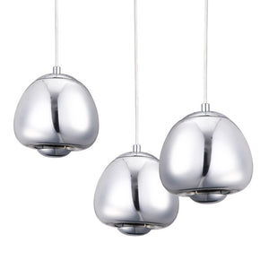 Lámpara colgante de diseño "Julia" - Barcelona Led-Decoración