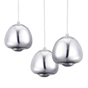 Lámpara colgante de diseño "Julia" - Barcelona Led-Decoración