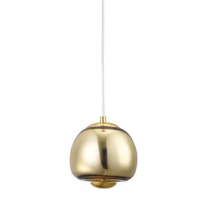 Lámpara colgante de diseño "Julia" - Barcelona Led-Decoración
