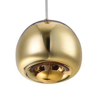 Lámpara colgante de diseño "Julia" - Barcelona Led-Decoración