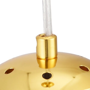 Lámpara colgante de diseño "Julia" (21)