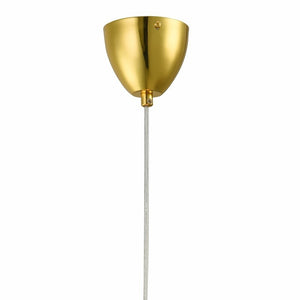 Lámpara colgante de diseño "Julia" (22)