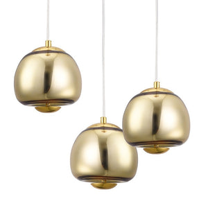 Lámpara colgante de diseño "Julia" (24)