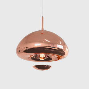 Lampara colgante de diseño "Hugo" (3)