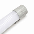 CLIMATE X LED Waterproof Light Fixture - Selectable 20W/40W Power - 4000K - 120cm - IP66 3