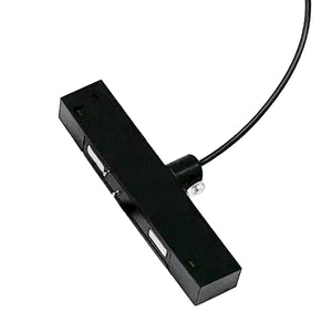 Lámpara LED de suspensión para carril magnético - 6W - 10mm - CCT + SMART FUNCTION (8)