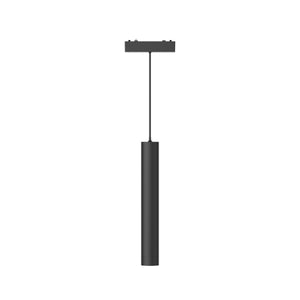Foco LED de suspensión para carril magnético - 10W - 26mm - CCT + SMART FUNCTION (8)