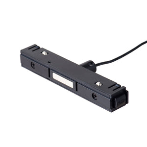 Lámpara colgante LED horizontal para carril magnético - 48V - 21W - 2800K - 120cm - Barcelona Led-