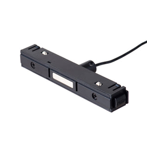 Lámpara colgante LED horizontal para carril magnético - 48V - 18W - 2800K - 100cm (9)