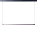 Horizontal LED pendant light for magnetic track - 48V - 21W - 2800K - 120cm 3