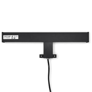 Aplique espejo baño LED 8W - 40cm (21)