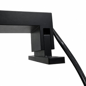 Aplique espejo baño LED 8W - 40cm (23)