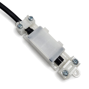 Aplique espejo baño LED 8W - 40cm (27)