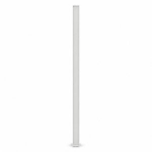 Foco lineal para carril magnético 48V - CCT - 20W - OSRAM chip - TUYA bluetooth - CRI90 - 600mm (5)
