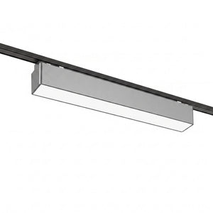 Luminaria lineal para carril magnético - 12W - 120º - 26mm - CCT + SMART - 48V (4)