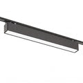 Linear luminaire for magnetic track - 24W - 120º - 26mm - CCT + SMART FUNCTION 5