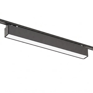 Luminaria lineal para carril magnético - 24W - 120º - 26mm - CCT + SMART FUNCTION (4)