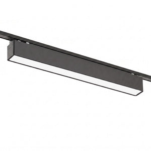 Luminaria lineal para carril magnético - 24W - 120º - 26mm - CCT + SMART - 48V (4)